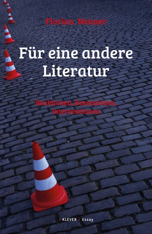 Fur eine andere Literatur (Book)