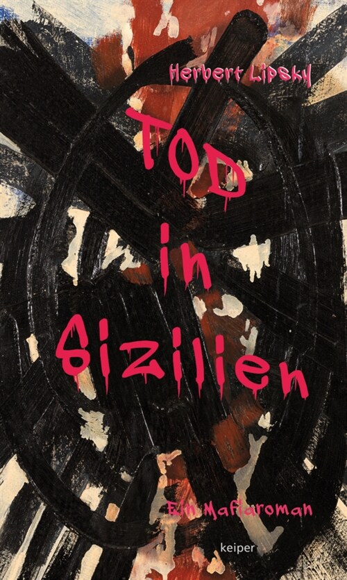 Tod in Sizilien (Paperback)