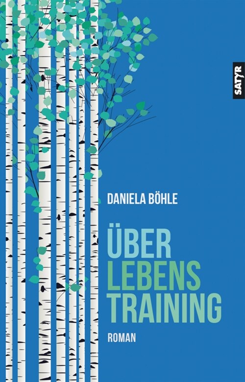 Uberlebenstraining (Paperback)