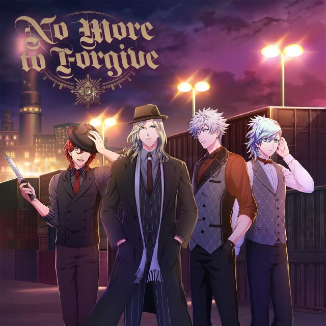 うたの☆プリンスさまっ♪ Shining LiveドラマCD3「No More to Forgive」通常盤