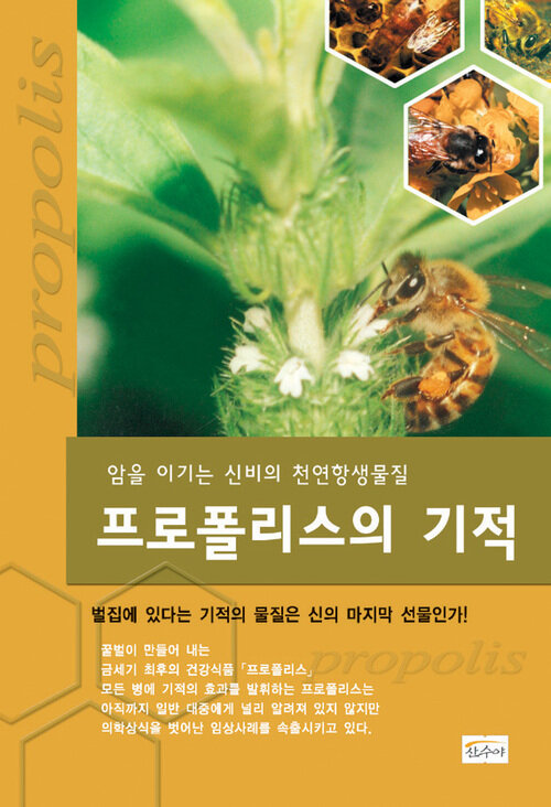 프로폴리스의 기적