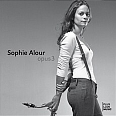 [수입] Sophie Alour - Opus 3
