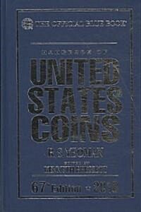 Handbook of United States Coins 2010 (Paperback, 67th)