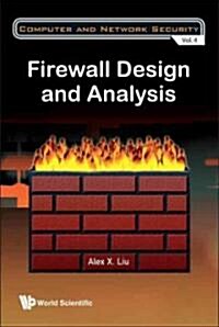 Firewall Design and Analysis (V4) (Hardcover)