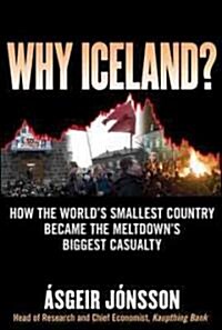 Why Iceland? (Hardcover)