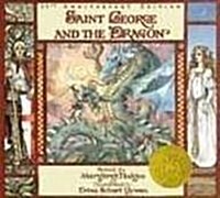 Saint George and the Dragon (Paperback, Anniversary)