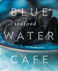 Blue Water Cafe (Hardcover)