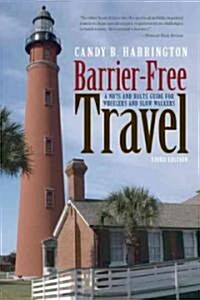 Barrier-Free Travel (Paperback, 3)
