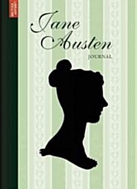 British Library Jane Austen Journal (Hardcover)