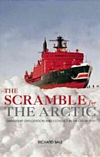 The The Scramble for the Arctic (Hardcover)