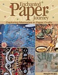 Enchanted Paper Journey (Paperback)