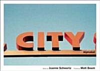 City Alphabet (Hardcover)