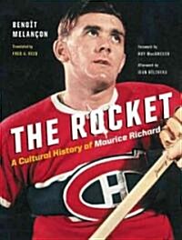 The Rocket (Paperback, Original)