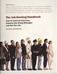 The Job Hunting Handbook (Paperback)