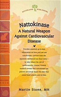 Nattokinase (Paperback)