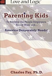 Parenting Kids (Paperback)