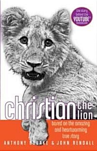 [중고] Christian the Lion (Hardcover)