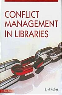 Conflict Management in Libraries (Hardcover)