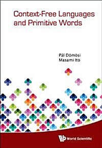 Context-free Languages and Primitive Words (Hardcover)