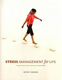 Stress Management for Life (Paperback, Pass Code, 2nd)