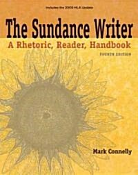 The Sundance Writer (Paperback, 4th)