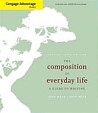 The Composition of Everyday Life (Paperback, 3rd, Spiral, Concise)