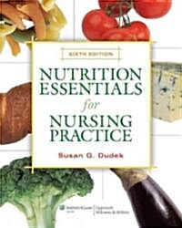 Nutrition Essentials for Nursing Practice (Paperback, Pass Code, 6th)
