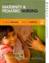 Introductory Maternity and Pediatric Nursing (Paperback, CD-ROM, 2nd)