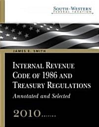 South-Western Federal Taxation 2010 (Paperback)