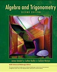 Algebra and Trigonometry [With Access Code] (Hardcover, 2)