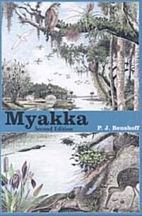 Myakka (Paperback, 2)