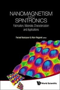 Nanomagnetism and Spintronics (Hardcover)