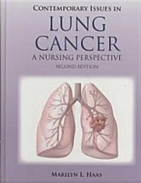 Contemporary Issues in Lung Cancer: A Nursing Perspective (Paperback, 2)