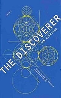 The Discoverer (Hardcover)