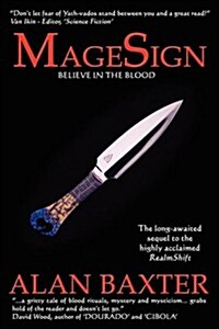 Magesign (Paperback)