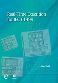Real-Time Execution for IEC 61499 (Paperback)