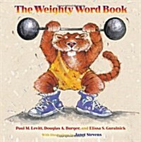The Weighty Word Book (Hardcover)