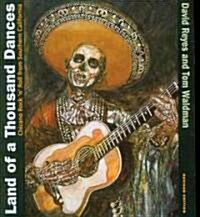 Land of a Thousand Dances: Chicano Rock n Roll from Southern California (Paperback, Revised)