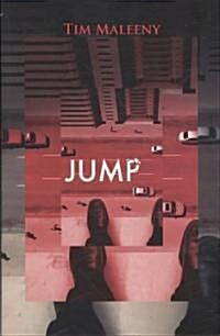 Jump: A Sam McGowan Adventure (Hardcover)