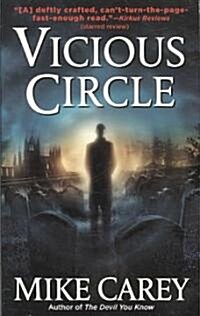 Vicious Circle (Mass Market Paperback, 1st, Reprint)