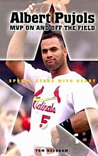 Albert Pujols: MVP on and Off the Field (Paperback)