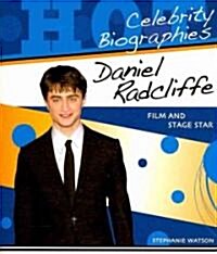 Daniel Radcliffe: Film and Stage Star (Paperback)
