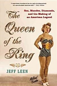 The Queen of the Ring (Hardcover, 1st)