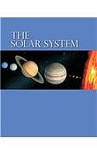 The Solar System-Volume 1 (Library Binding)