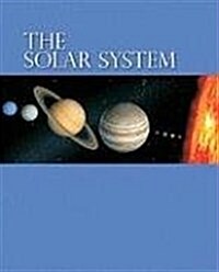 The Solar System, Volume 2: Jupiters Satellites--Saturns Ring System (Hardcover)