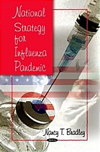 National Strategy for Influenze Pandemic (Hardcover, UK)