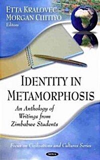 Identity in Metamorphosis (Hardcover)