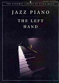 Jazz Piano (Paperback)
