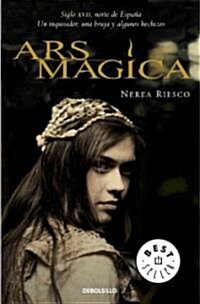 Ars magica/ Ars Magic (Paperback)