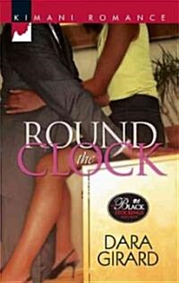 Round the Clock (Paperback)